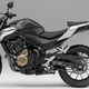 Illustration for article titled The 2016 Honda CB500F Looks Sharper And Sounds Better